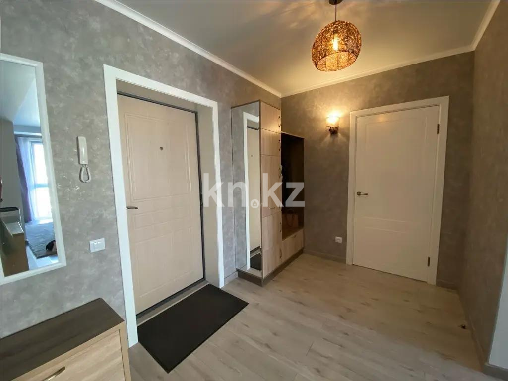 Продажа 2-комнатной квартиры, 60.1 м² в Алматы - фото 4