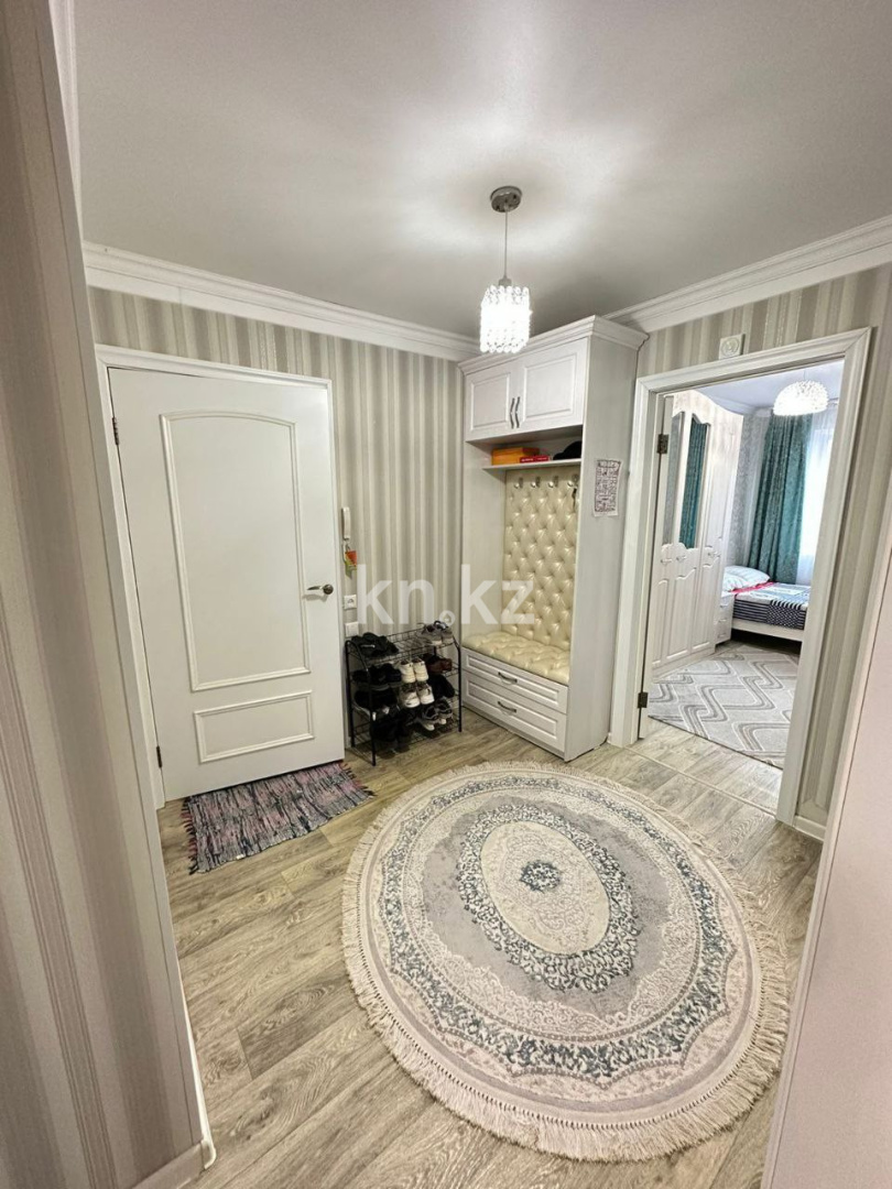 Продажа 3-комнатной квартиры, 61.6 м² в Костанае - фото 2