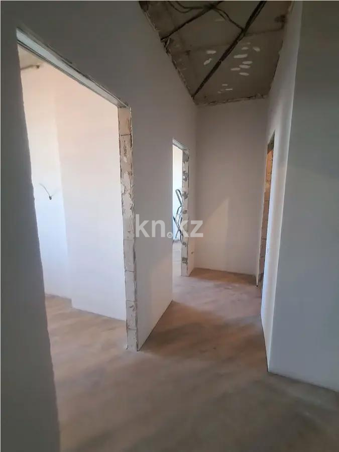 Продажа 1-комнатной квартиры, 49 м² в Астане - фото 2