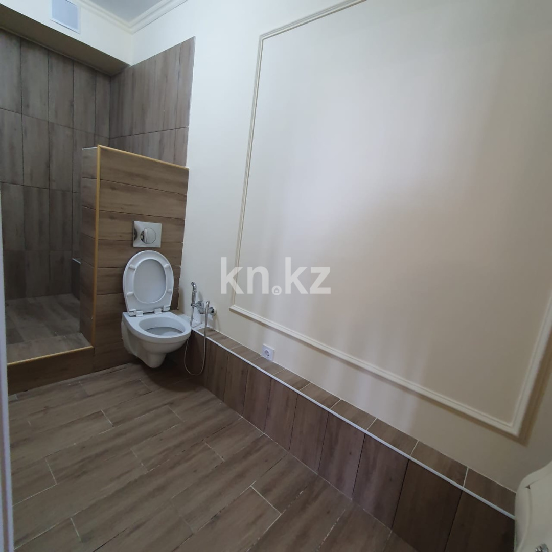 Аренда 2-комнатной квартиры, 60 м², пр. Республики, дом  1/2 в Караганде - фото 6