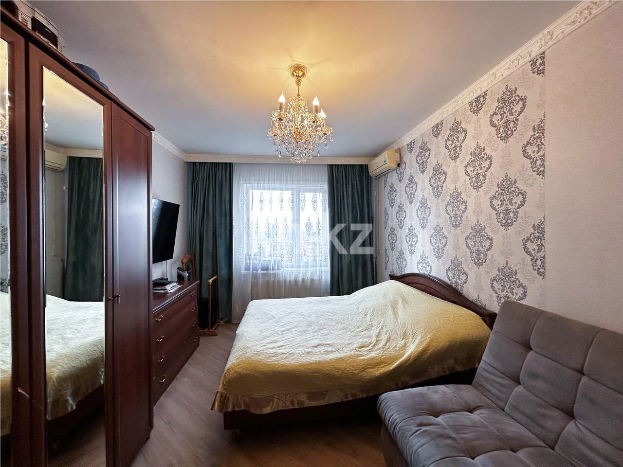 Продажа 3-комнатной квартиры, 90 м² в Караганде - фото 7