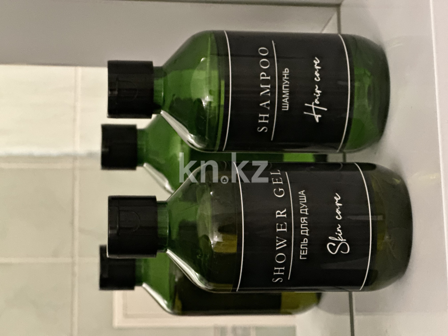 Аренда 2-комнатной квартиры посуточно, 48 м², ул. Си Синхая, дом  18 - Гагарина в Алматы - фото 20