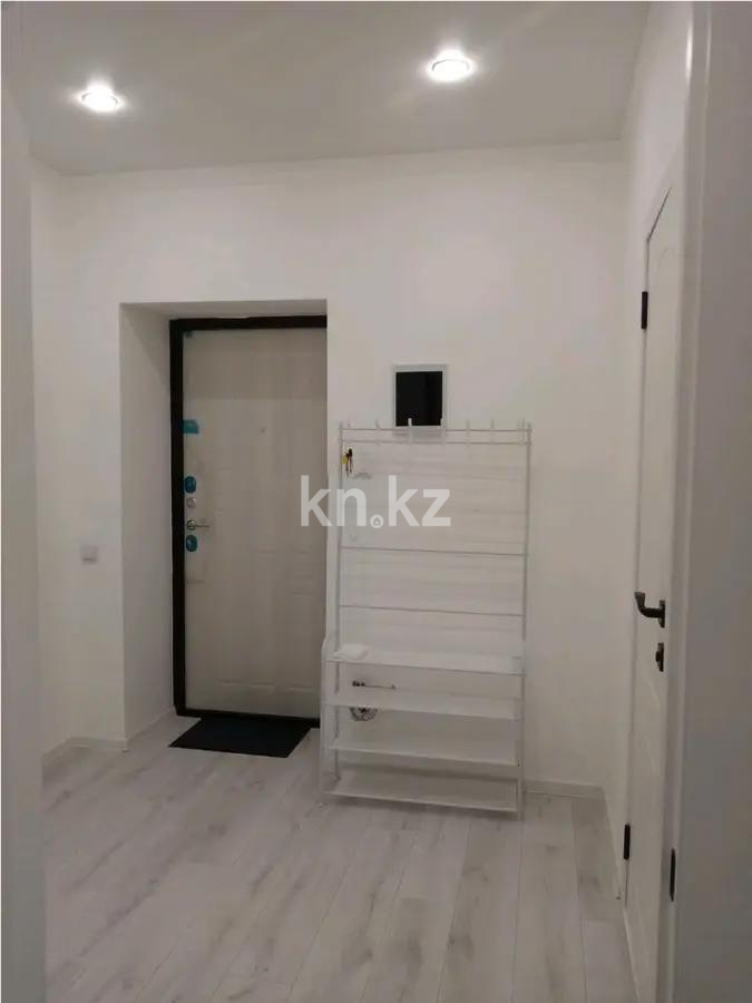 Продажа 1-комнатной квартиры, 38.9 м² в Астане - фото 4