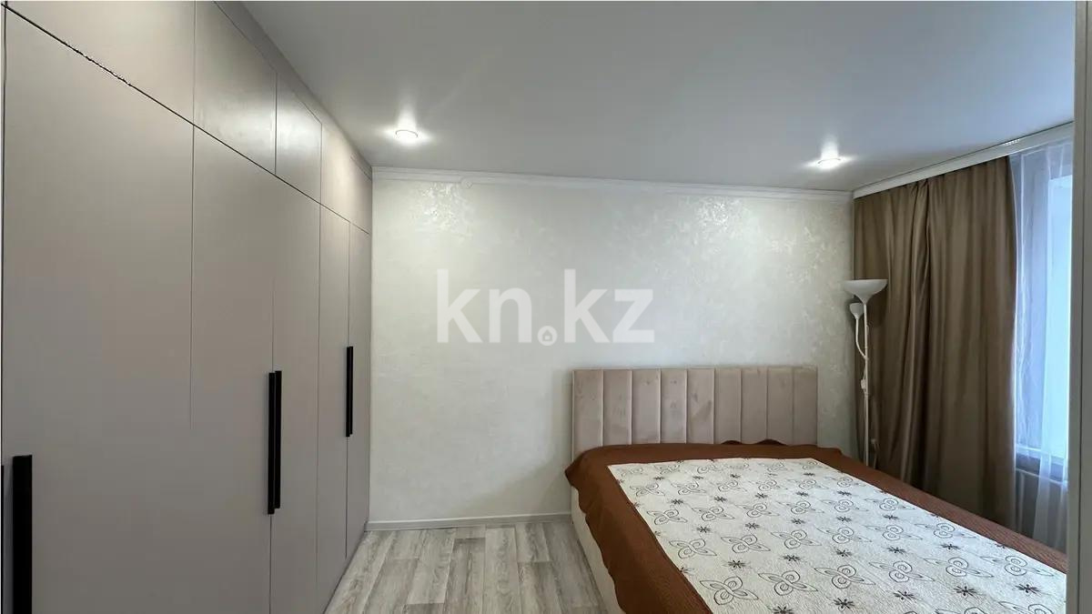 Продажа 3-комнатной квартиры, 61 м², ул. Академическая, дом  9/1 в Караганде - фото 2