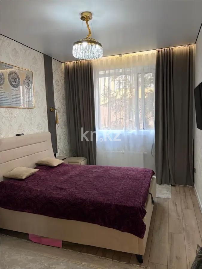 Продажа 2-комнатной квартиры, 61.4 м² в Астане - фото 2
