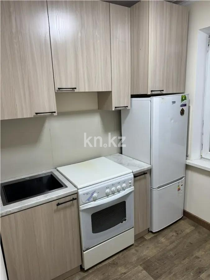 Продажа 1-комнатной квартиры, 32 м² в Алматы - фото 2