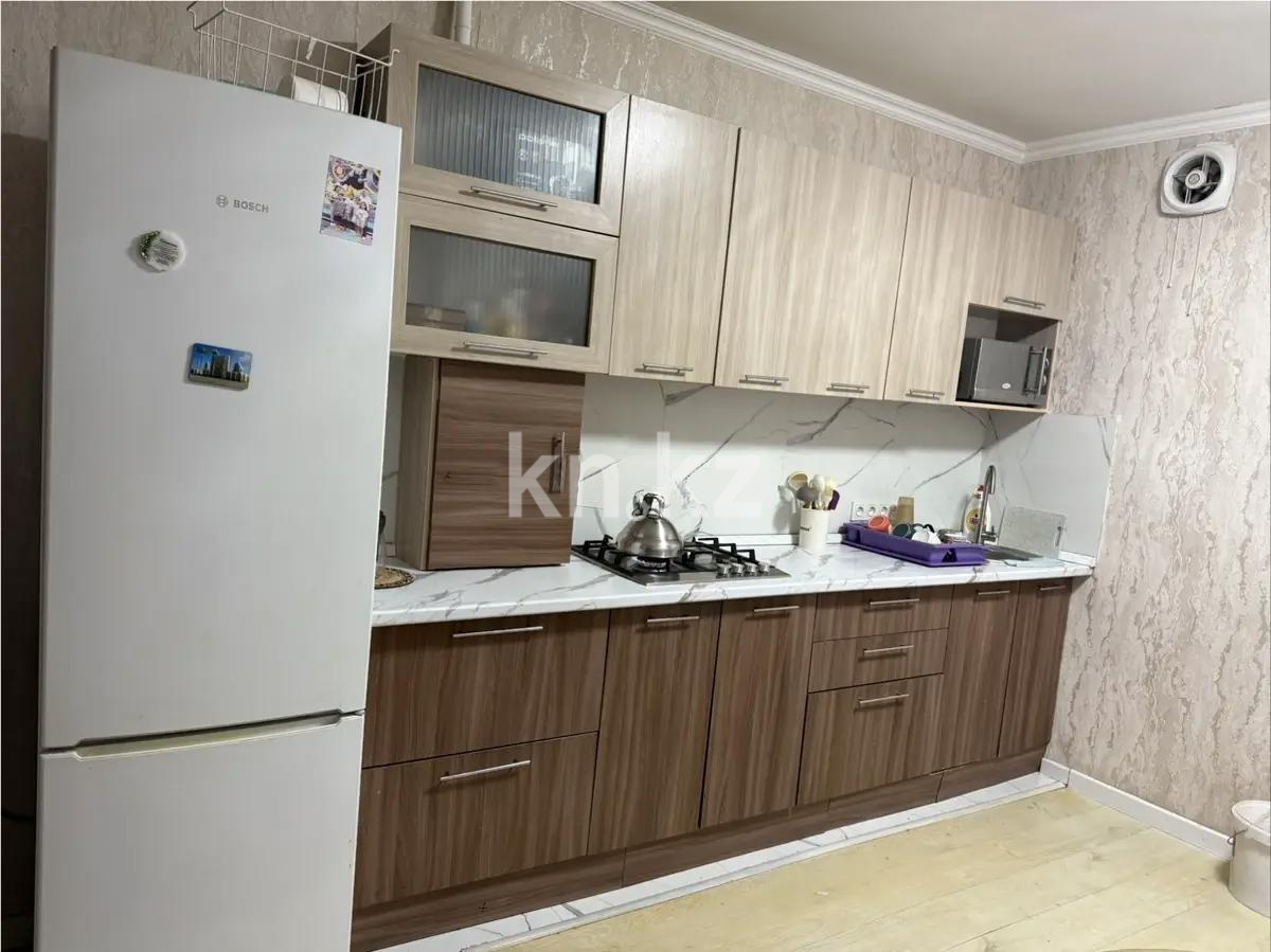 Продажа 2-комнатной квартиры, 70 м², мкр. Нуркент, дом  50 в Алматы - фото 3
