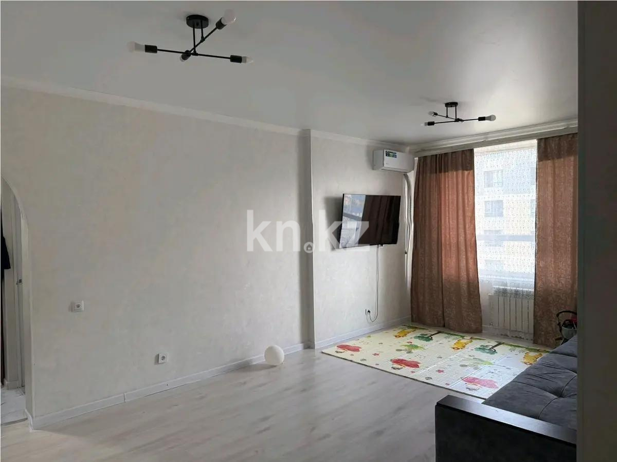 Продажа 2-комнатной квартиры, 60 м² в Алматы