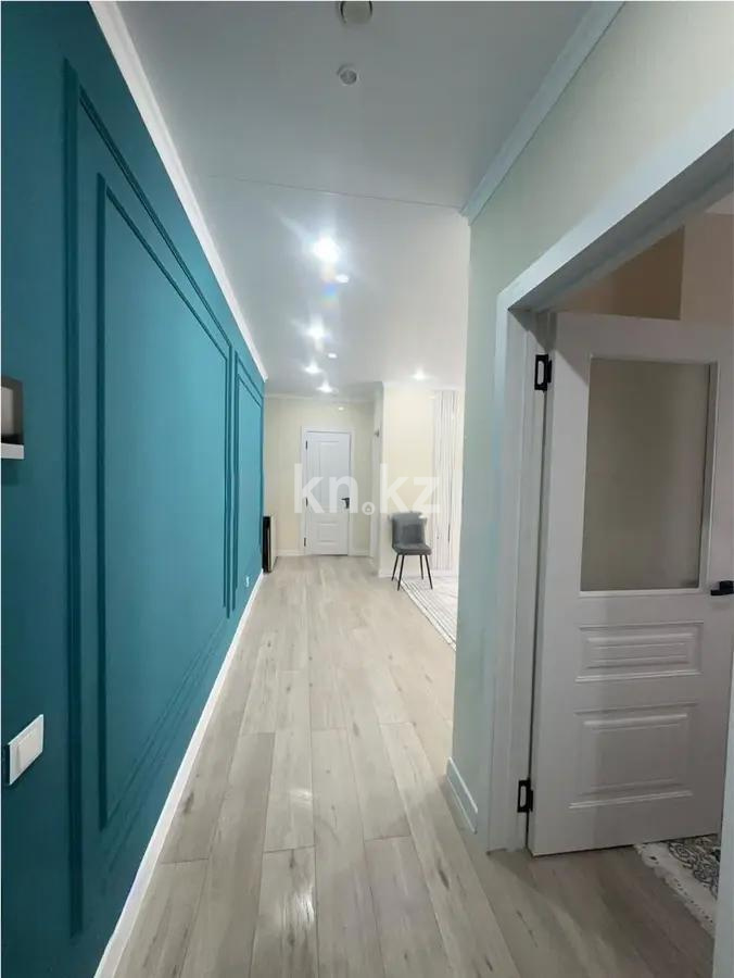 Продажа 2-комнатной квартиры, 62.5 м², ул. Коктерек, дом  139 в Алматы - фото 4