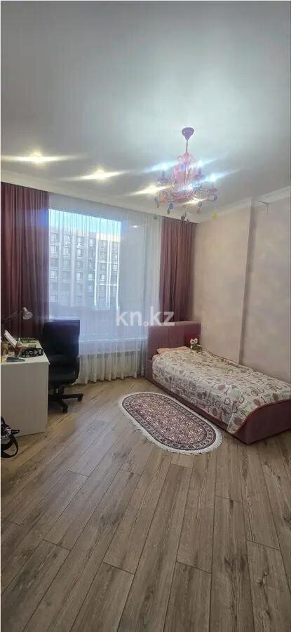 Продажа 4-комнатной квартиры, 118 м² в Астане - фото 4