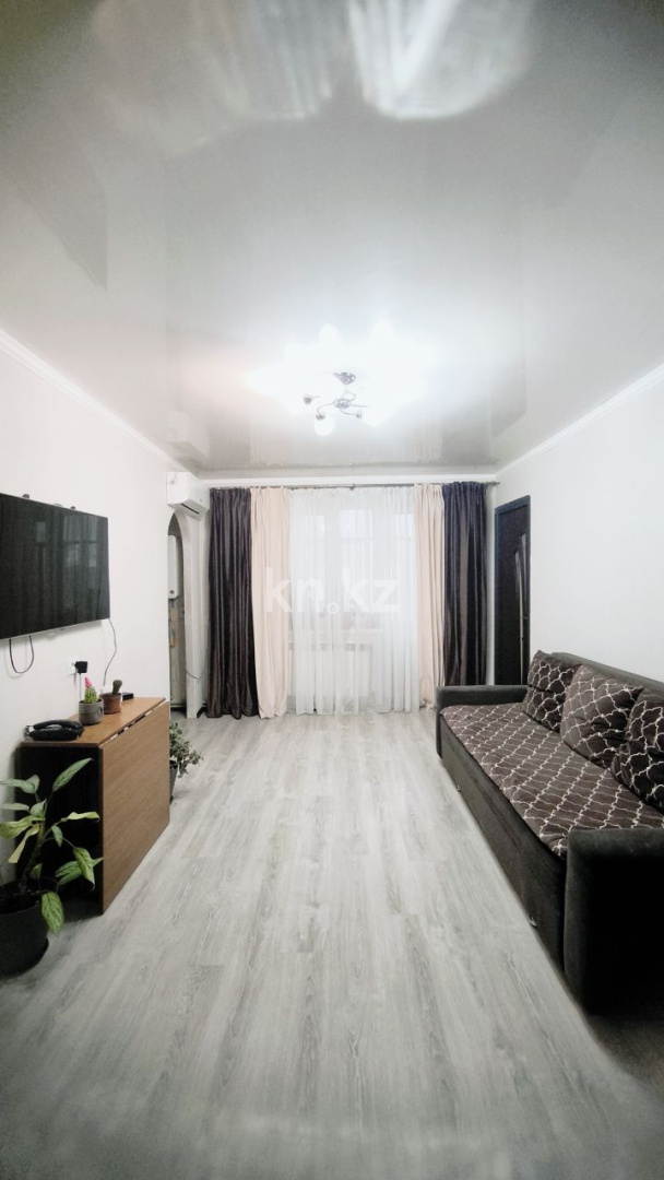 Продажа 3-комнатной квартиры, 60 м² в Алматинской области - фото 4