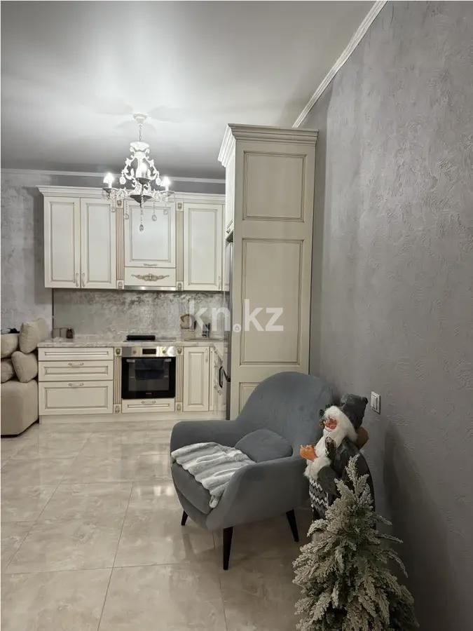 Продажа 2-комнатной квартиры, 58 м², ул. Ботаническая, дом  12/3 в Караганде - фото 3