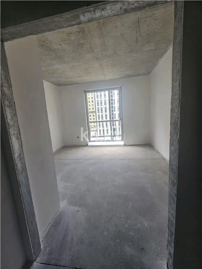 Продажа 2-комнатной квартиры, 49 м² в Алматы - фото 2