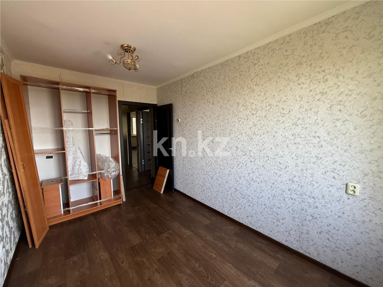 Продажа 3-комнатной квартиры, 62 м², мкр-н 16, дом  49 в Караганде - фото 6