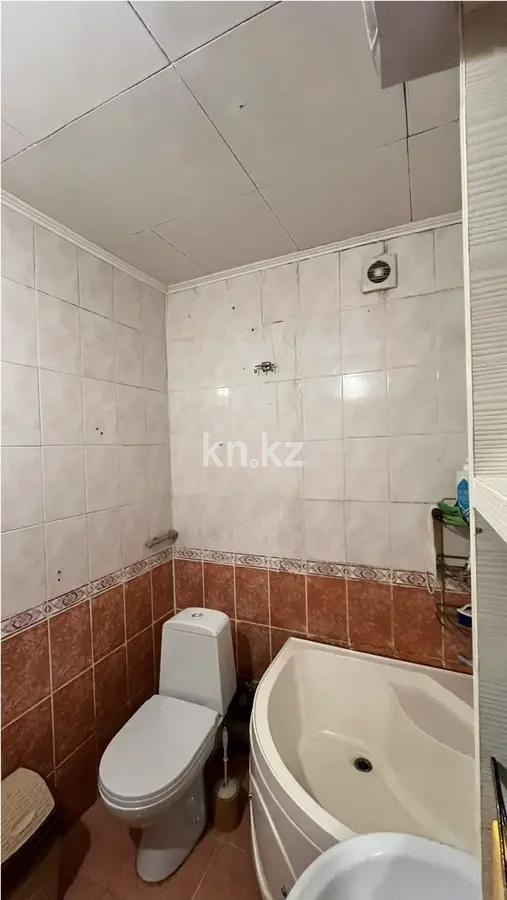 Продажа 1-комнатной квартиры, 29 м², ул. Каримова, дом  203 в Алматы - фото 3
