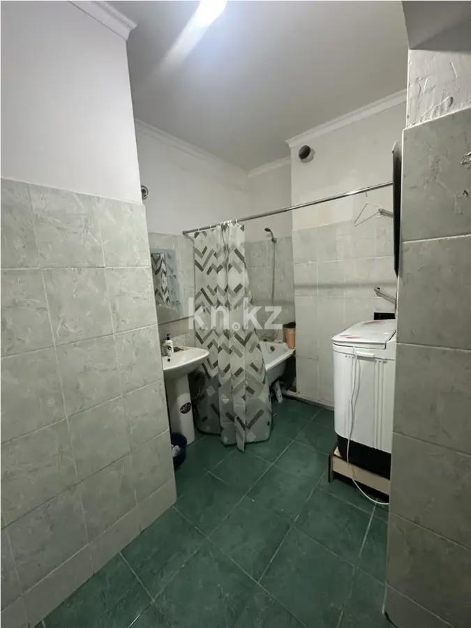 Продажа 2-комнатной квартиры, 58 м², ул. Жуалы, дом  21 в Алматы - фото 4