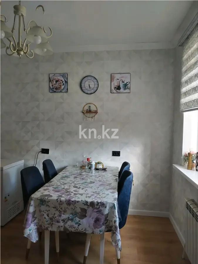 Продажа 3-комнатной квартиры, 74 м² в Астане - фото 4