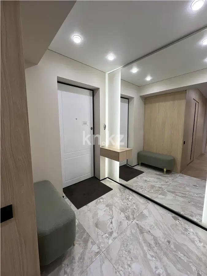 Продажа 3-комнатной квартиры, 69.46 м² в Алматы - фото 8