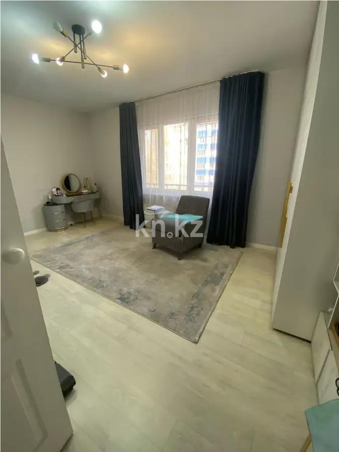 Продажа 2-комнатной квартиры, 63.8 м² в Алматы