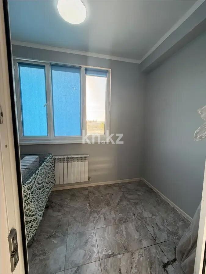 Продажа 2-комнатной квартиры, 53.5 м² в Алматы - фото 3
