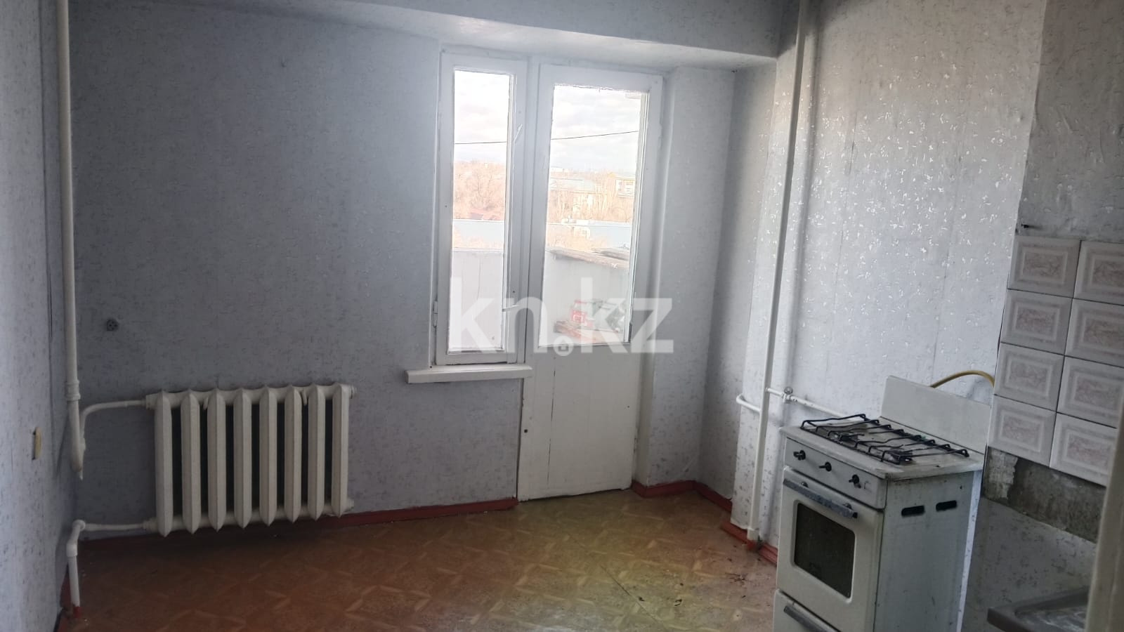 Продажа 2-комнатной квартиры, 50 м² в Таразе - фото 7