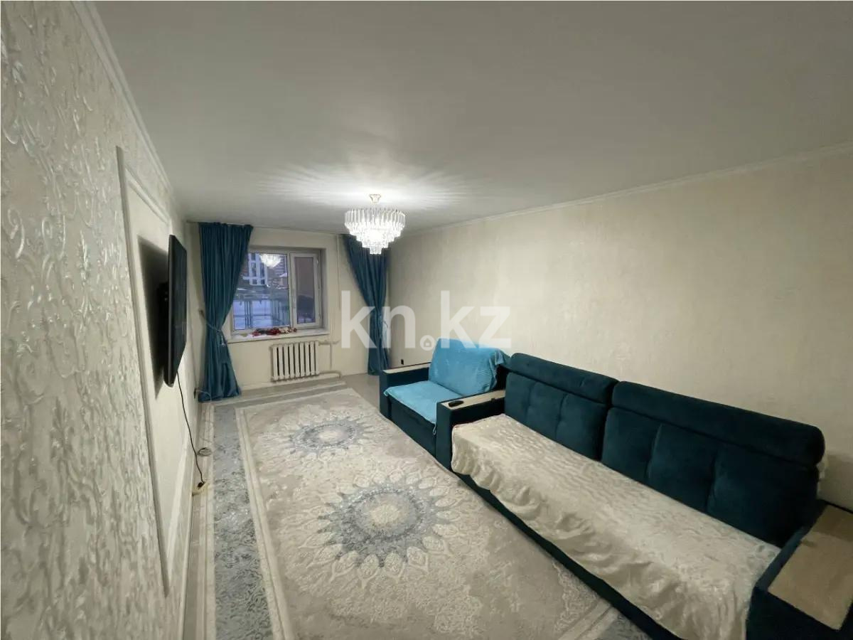 Продажа 3-комнатной квартиры, 70 м² в Астане