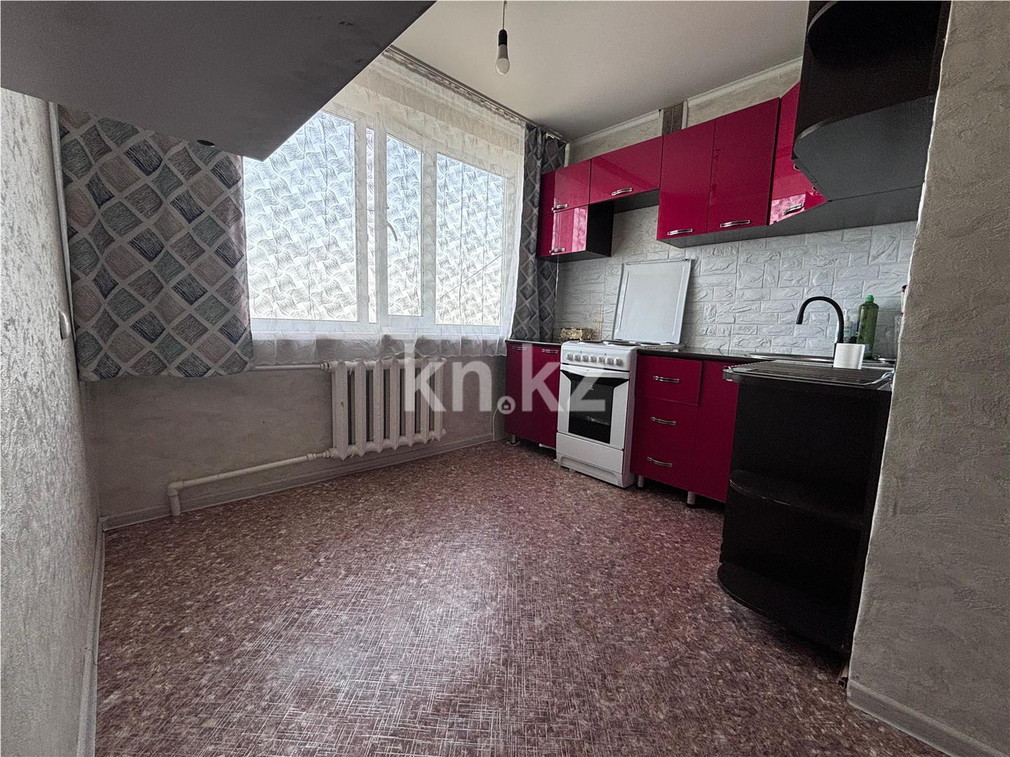 Продажа 2-комнатной квартиры, 52 м² в Караганде - фото 5