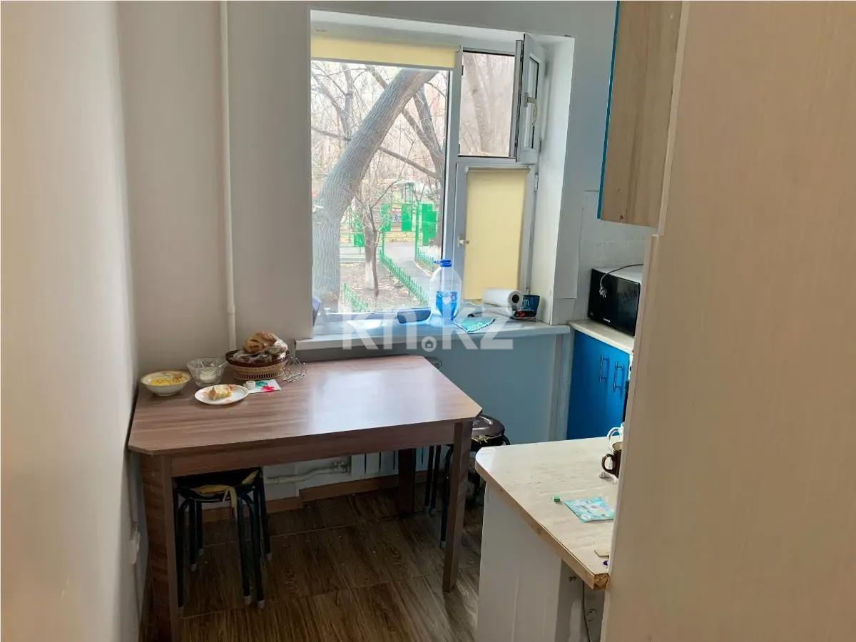 Продажа 2-комнатной квартиры, 48.4 м² в Астане - фото 3