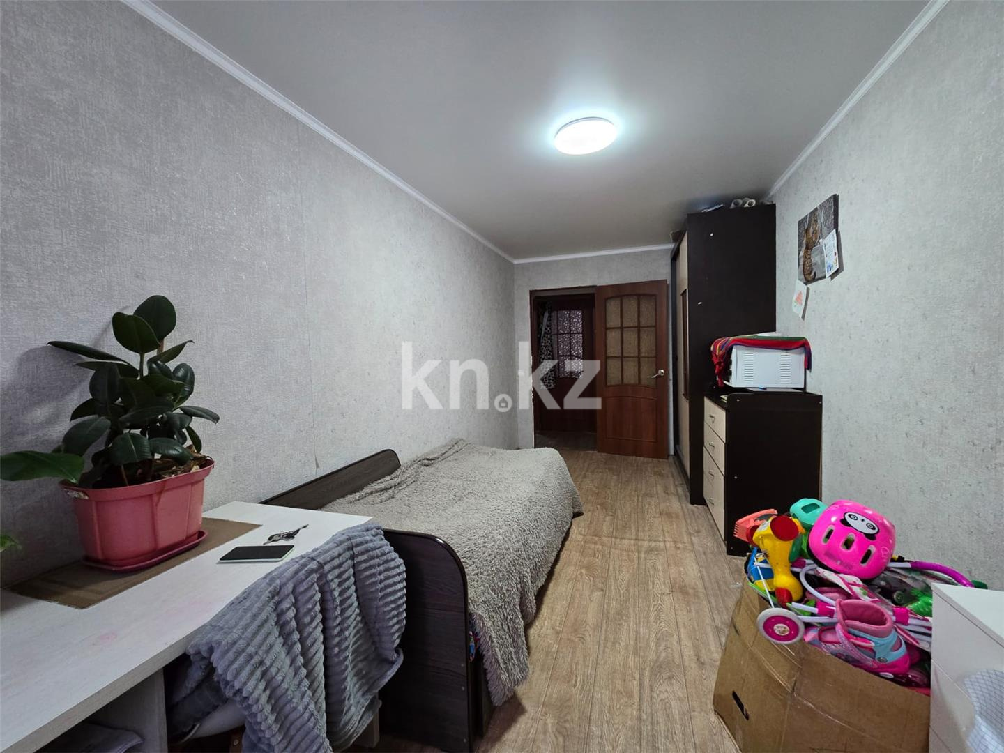 Продажа 3-комнатной квартиры, 58 м², пр. Момышулы в Темиртау - фото 6