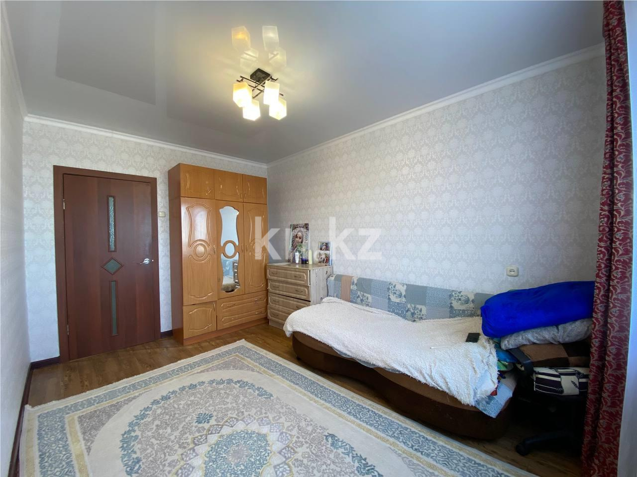 Продажа 4-комнатной квартиры, 107 м² в Темиртау - фото 8