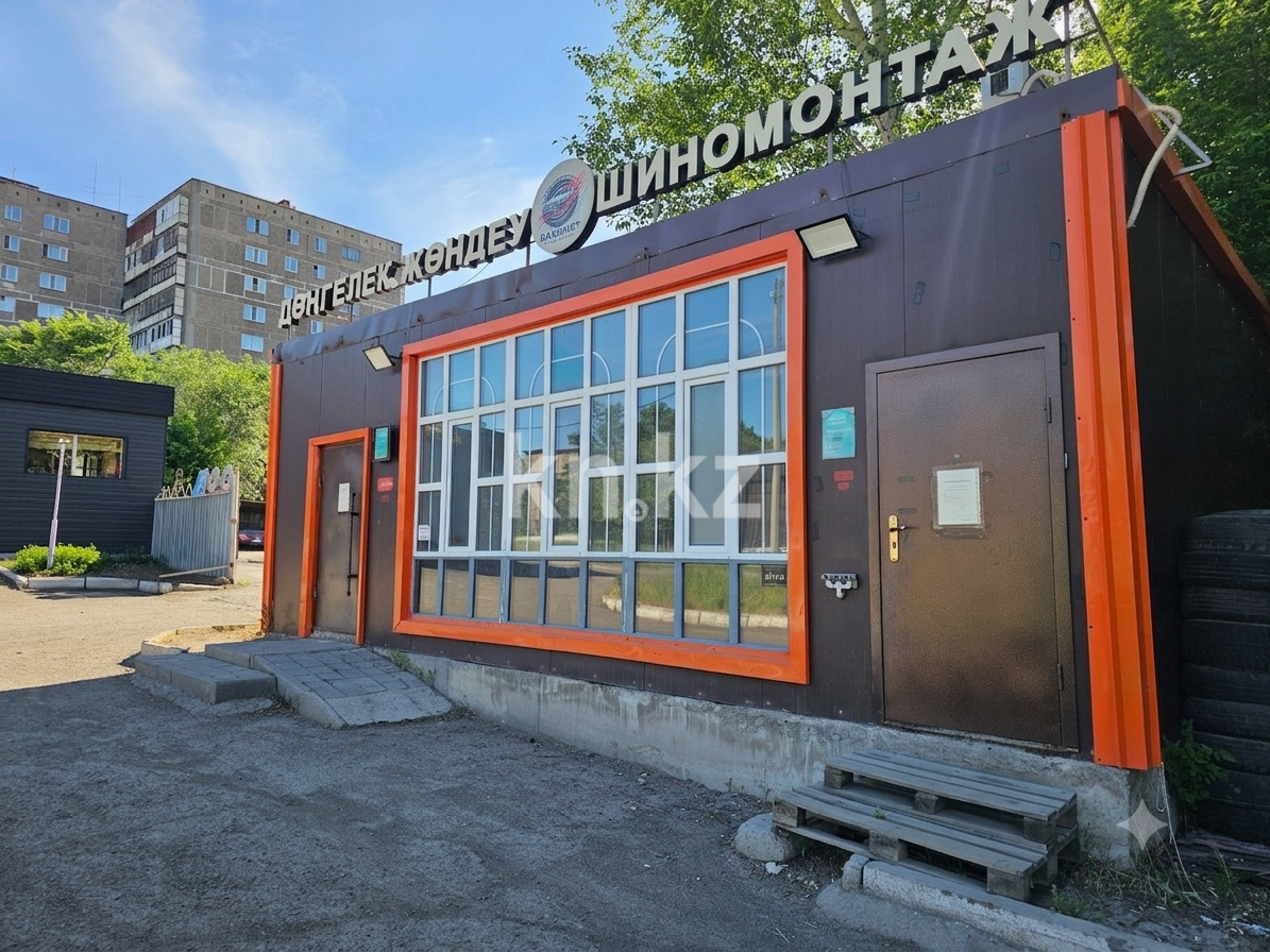 Продажа бизнеса, 54 м² в Темиртау - фото 2