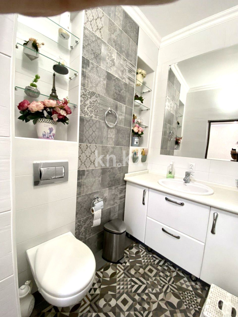 Продажа 7-комнатного дома, 413 м², ул. Козыбасы в Алматы - фото 30