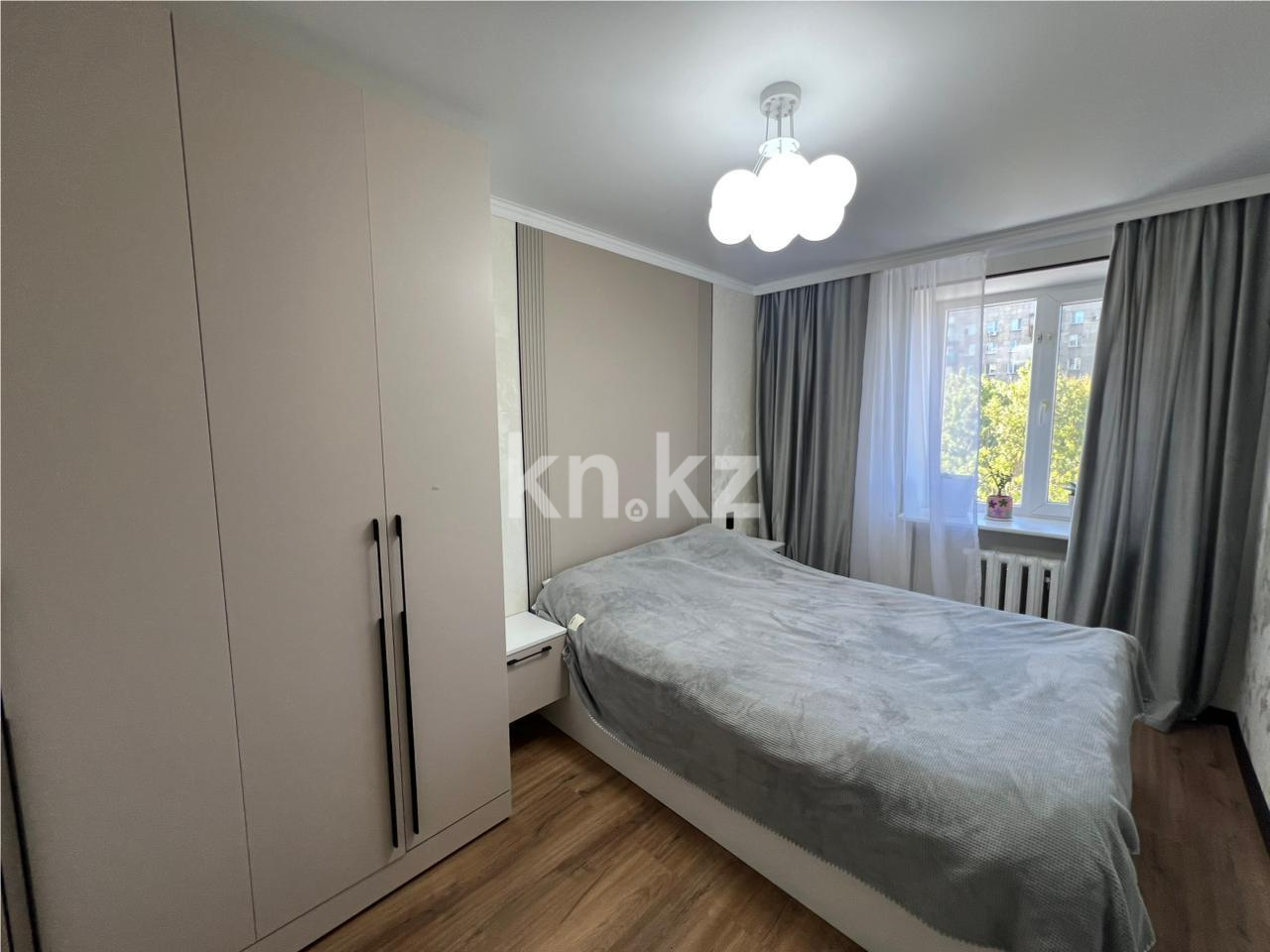 Продажа 2-комнатной квартиры, 44 м² в Караганде - фото 3