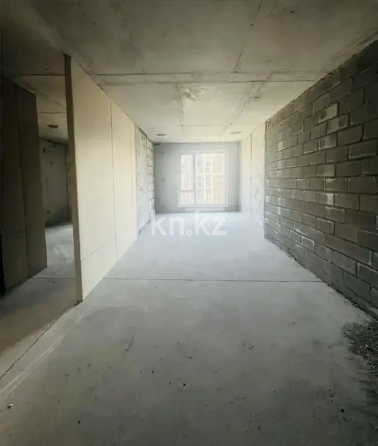 Продажа 2-комнатной квартиры, 58.2 м² в Алматы