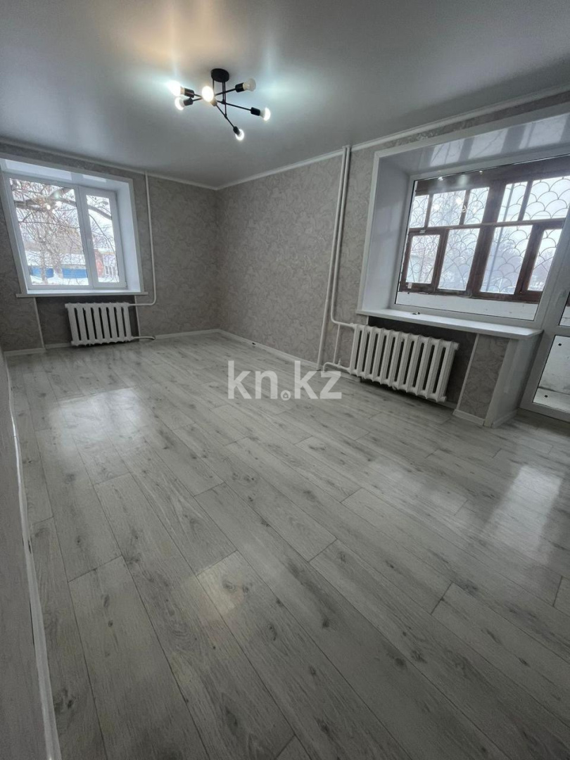 Продажа 1-комнатной квартиры, 31.6 м² в Костанае - фото 3
