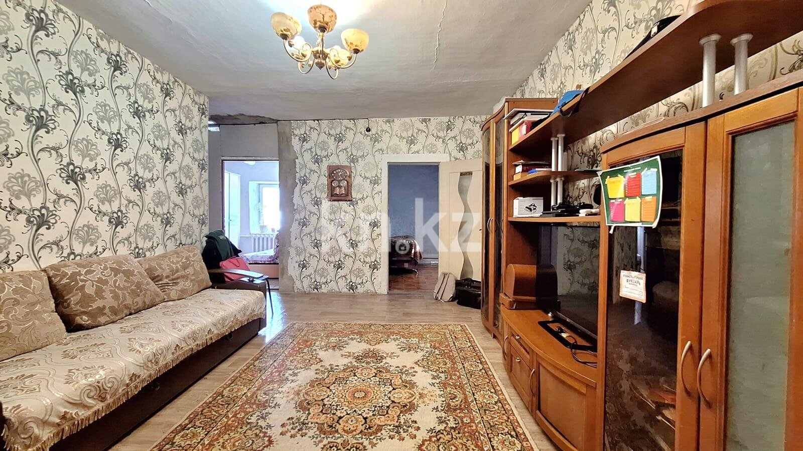 Продажа 4-комнатного дома, 80 м² в Караганде - фото 2