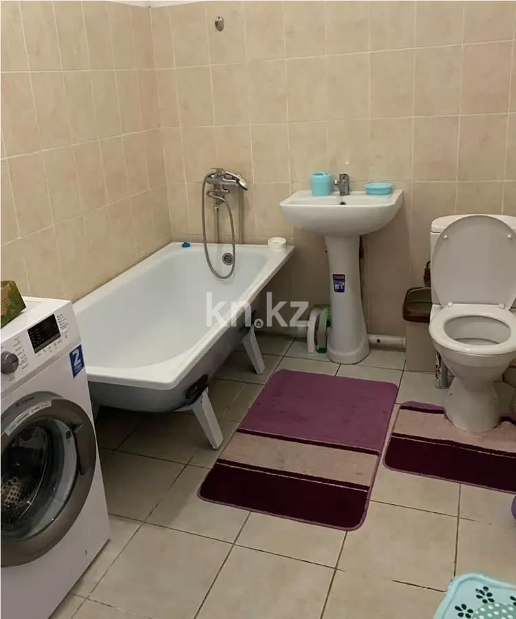 Продажа 1-комнатной квартиры, 44 м² в Алматы - фото 3
