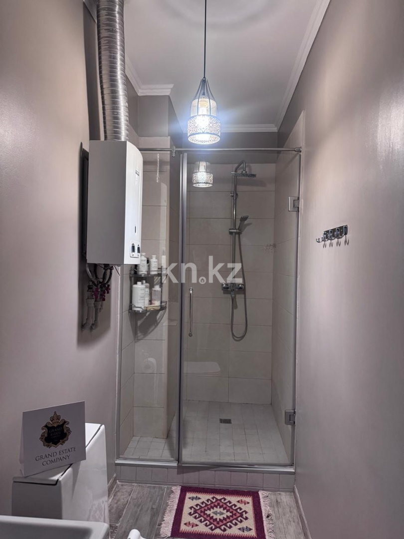 Продажа 6-комнатного дома, 229 м² в Алматы - фото 12