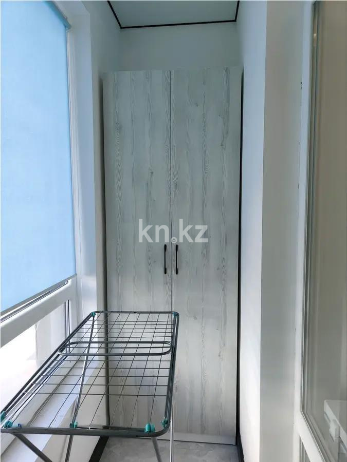 Продажа 1-комнатной квартиры, 37.2 м² в Астане - фото 5
