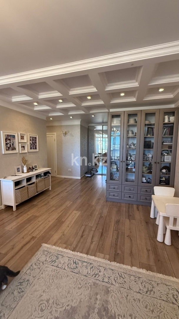 Продажа 3-комнатной квартиры, 82 м² в Астане - фото 2