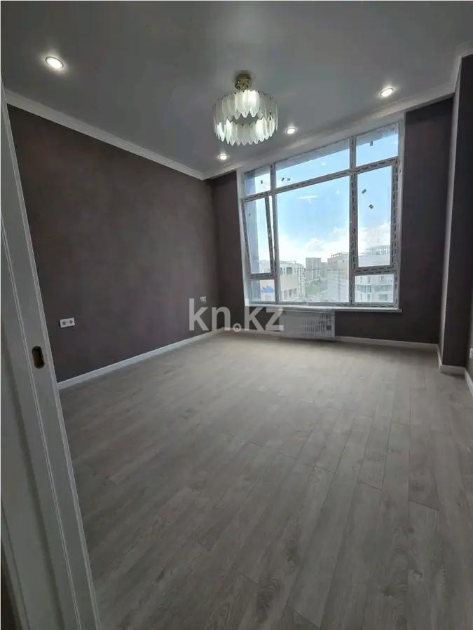 Продажа 2-комнатной квартиры, 63 м² в Астане
