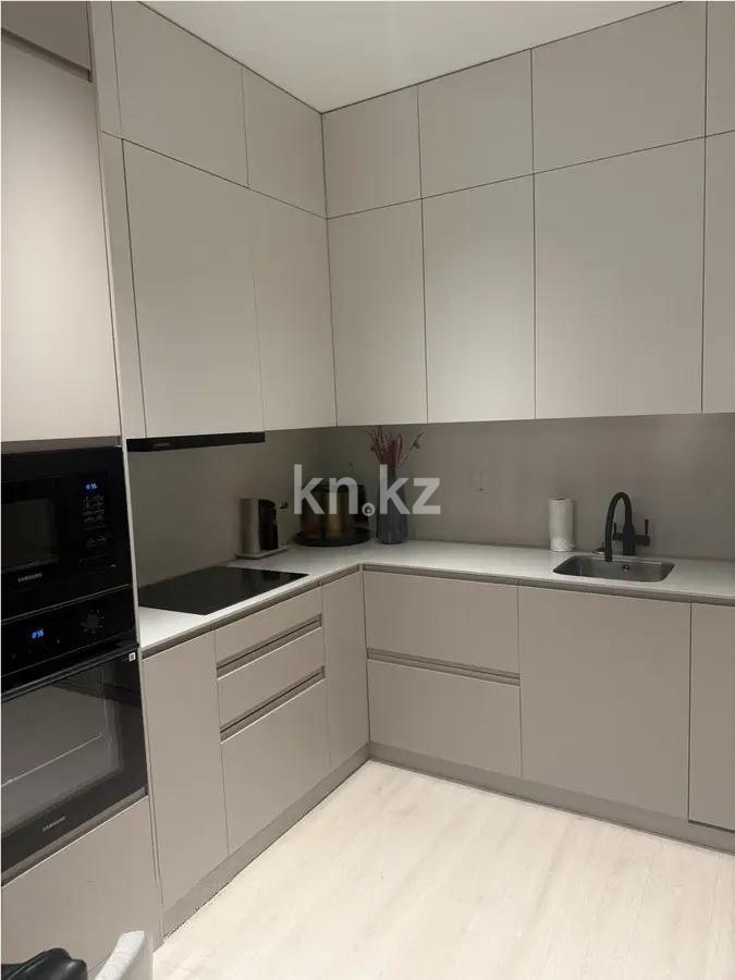 Продажа 4-комнатной квартиры, 104 м² в Алматы - фото 2