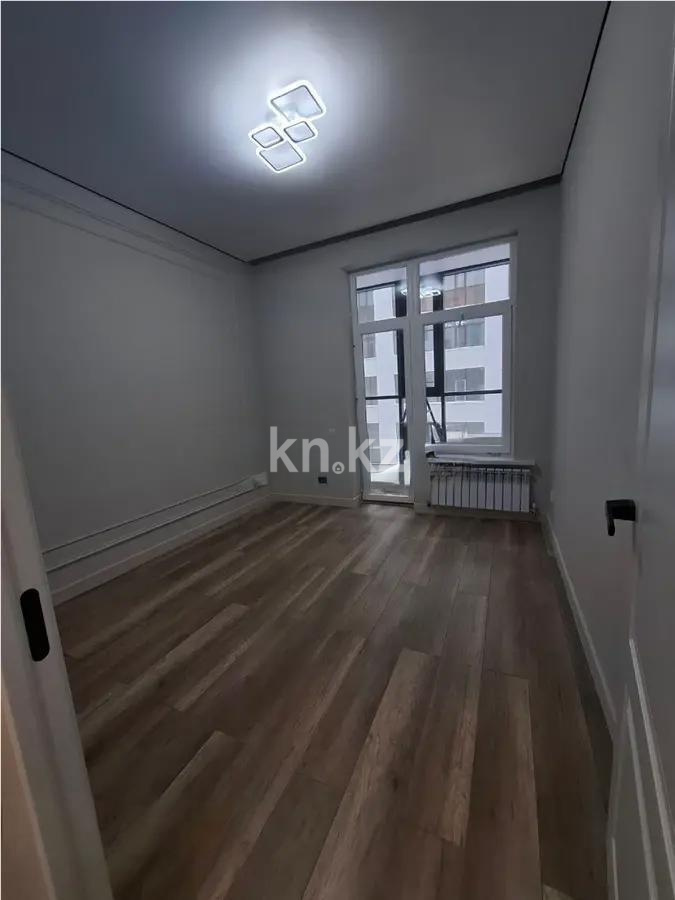 Продажа 2-комнатной квартиры, 50 м², ул. Бухар жырау, дом  32/1 в Астане