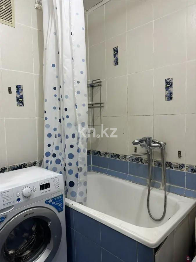 Продажа 2-комнатной квартиры, 44 м² в Алматы - фото 4