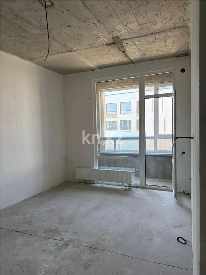 Продажа 1-комнатной квартиры, 29.32 м² в Алматы