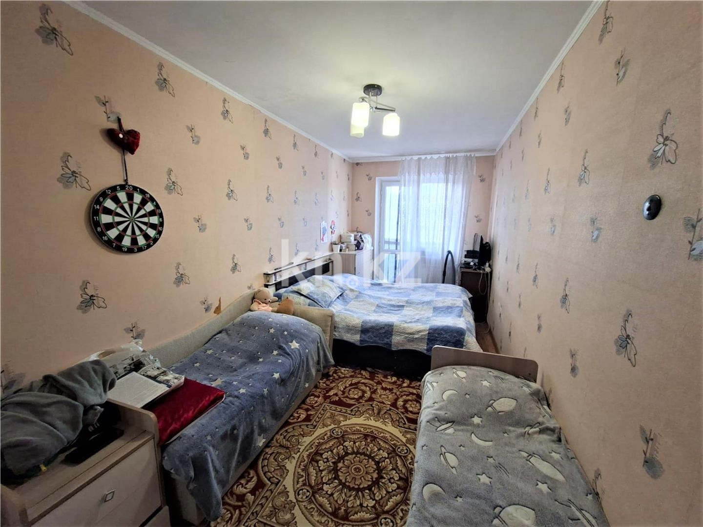 Продажа 2-комнатной квартиры, 45 м² в Караганде - фото 6