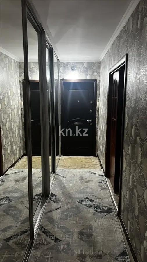 Продажа 4-комнатной квартиры, 76 м² в Караганде - фото 8