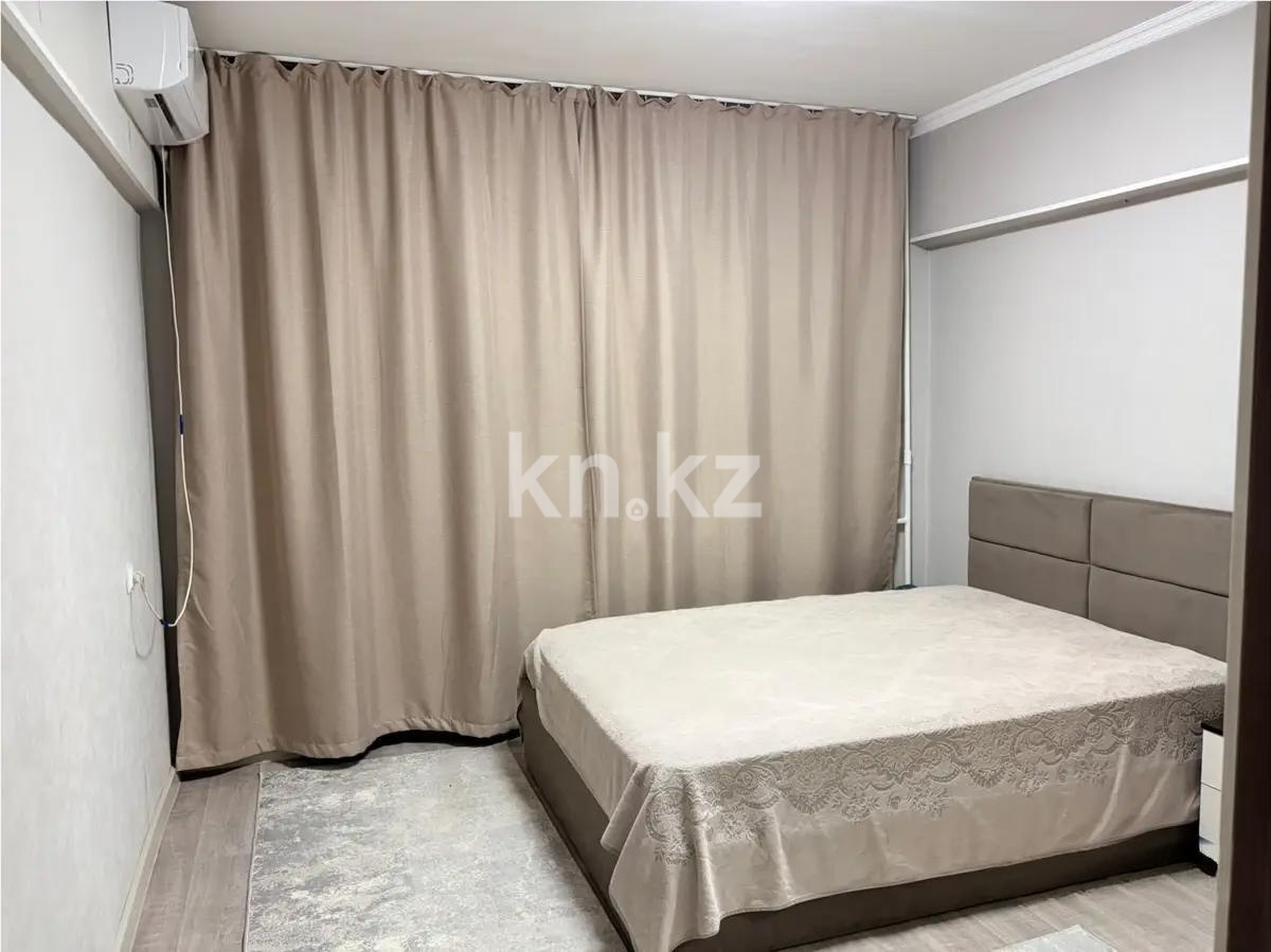 Продажа 3-комнатной квартиры, 75 м² в Алматы - фото 2
