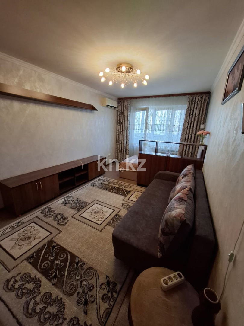 Аренда 1-комнатной квартиры, 33 м² в Алматы - фото 6