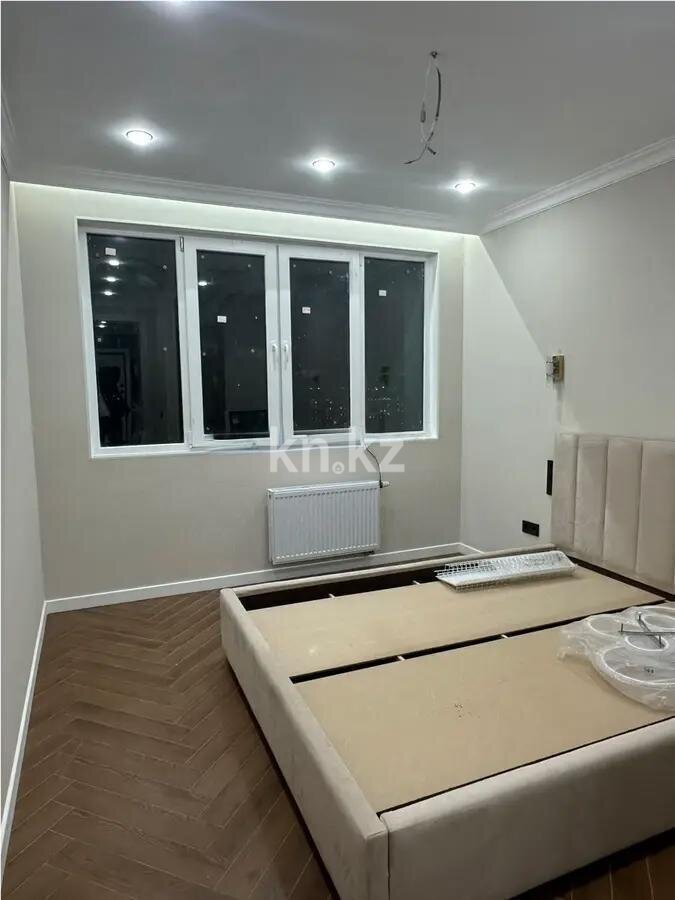 Продажа 2-комнатной квартиры, 46 м² в Астане